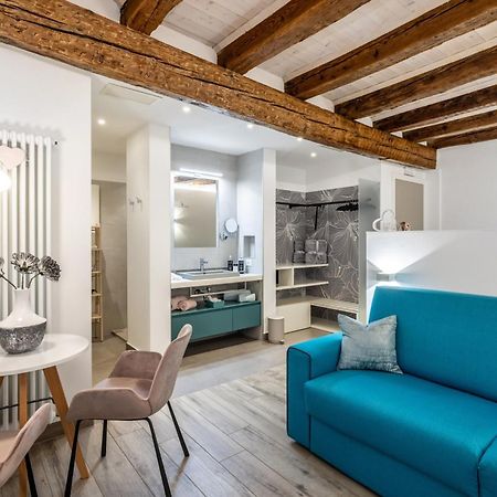Maison Valentina Merano Eksteriør bilde