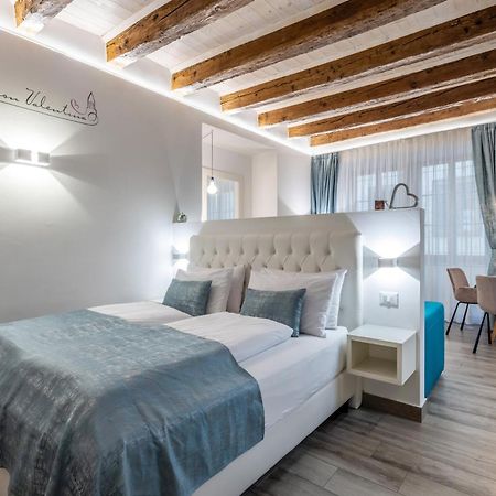 Maison Valentina Merano Eksteriør bilde