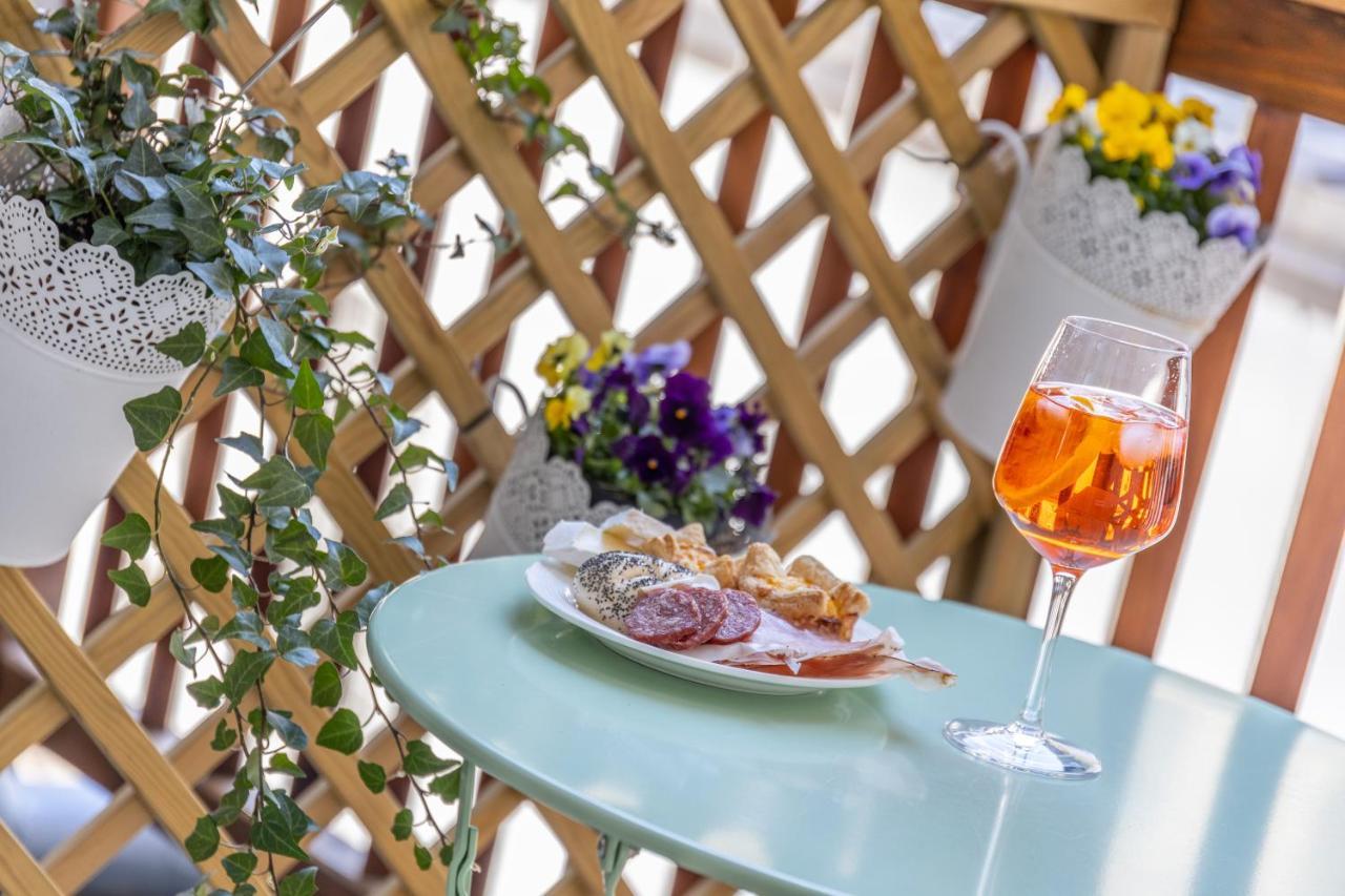 Maison Valentina Merano Eksteriør bilde
