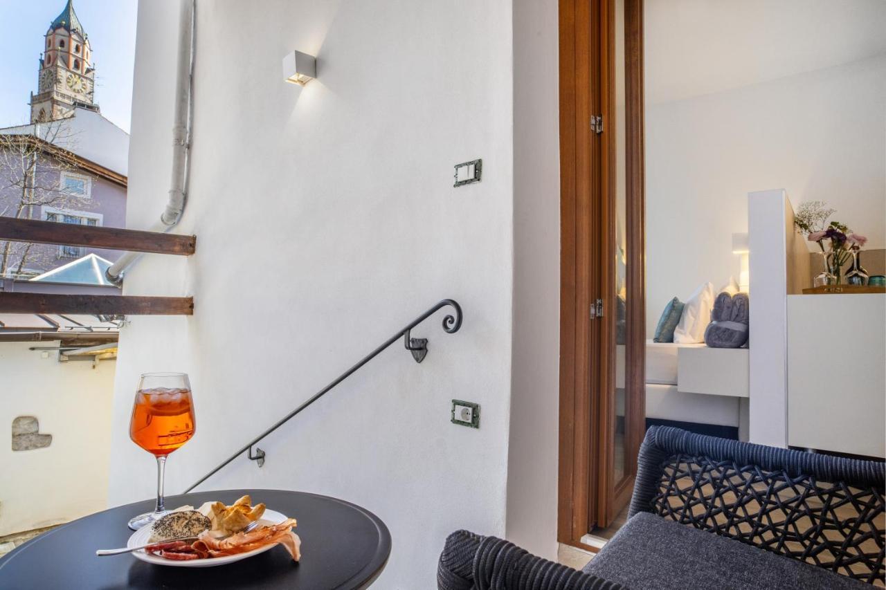 Maison Valentina Merano Eksteriør bilde