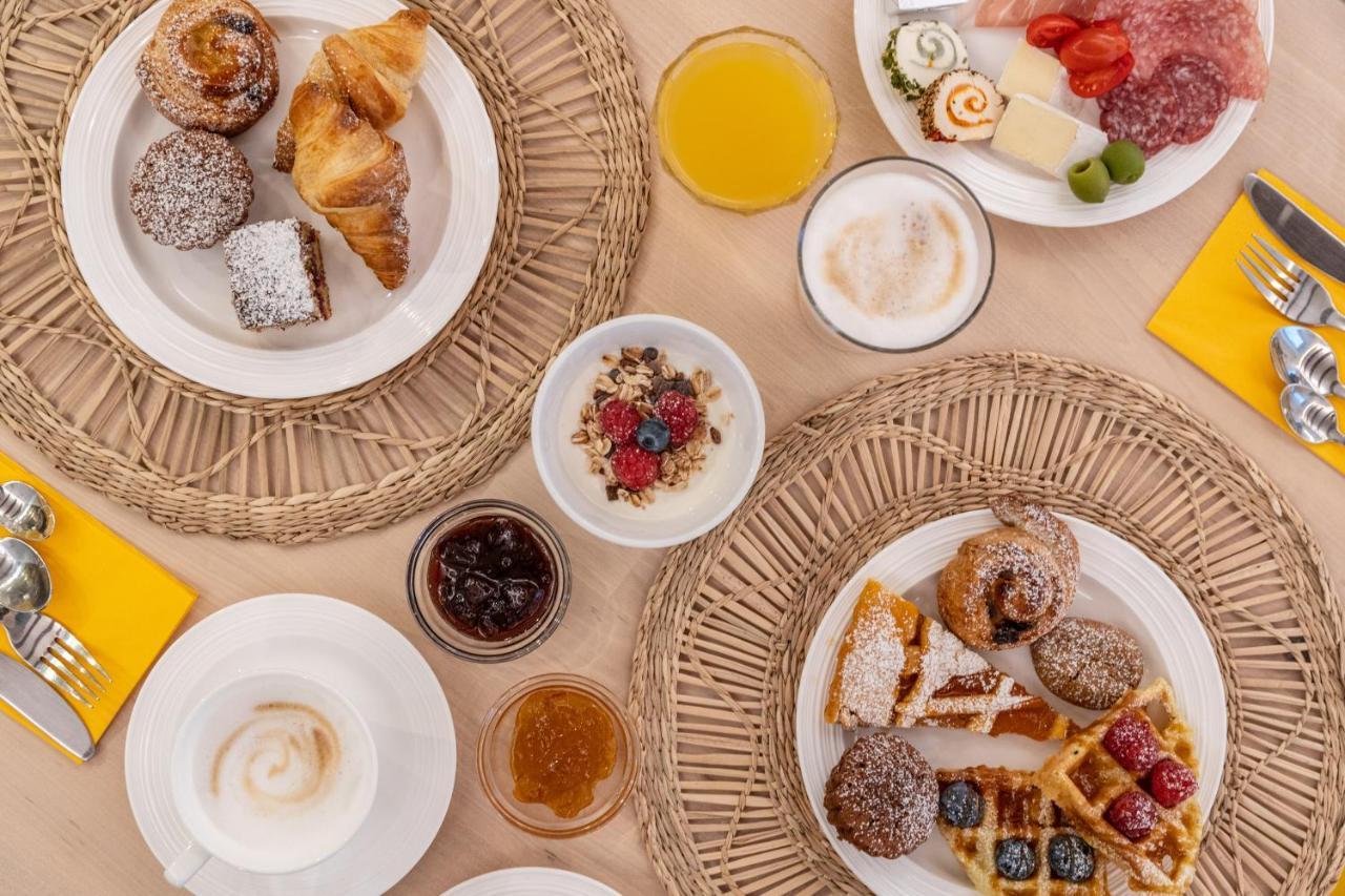 Maison Valentina Merano Eksteriør bilde
