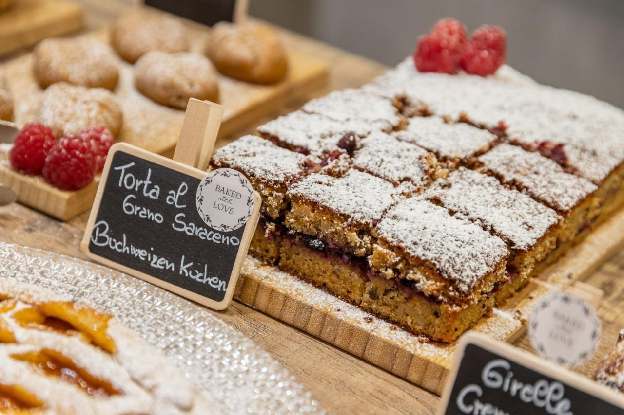 Maison Valentina Merano Eksteriør bilde