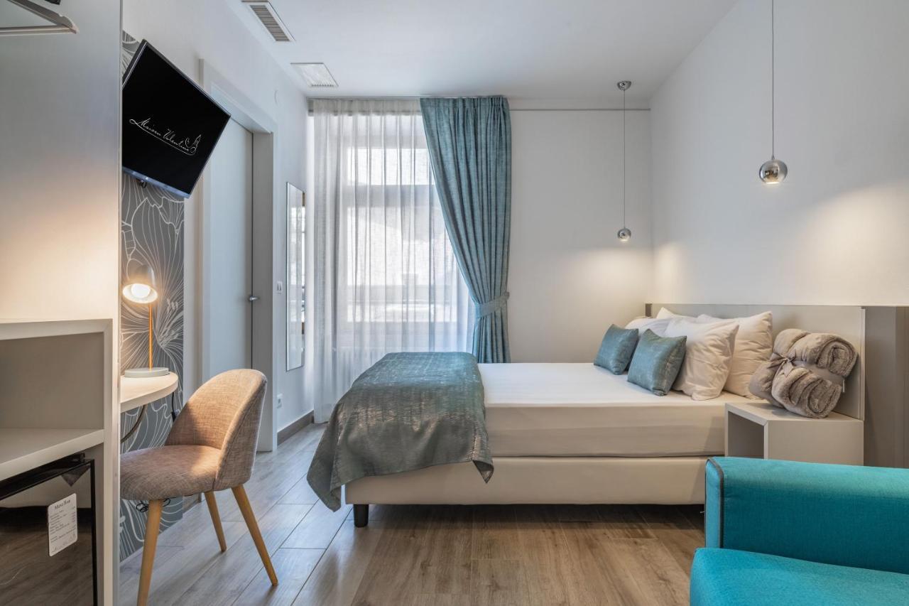 Maison Valentina Merano Eksteriør bilde