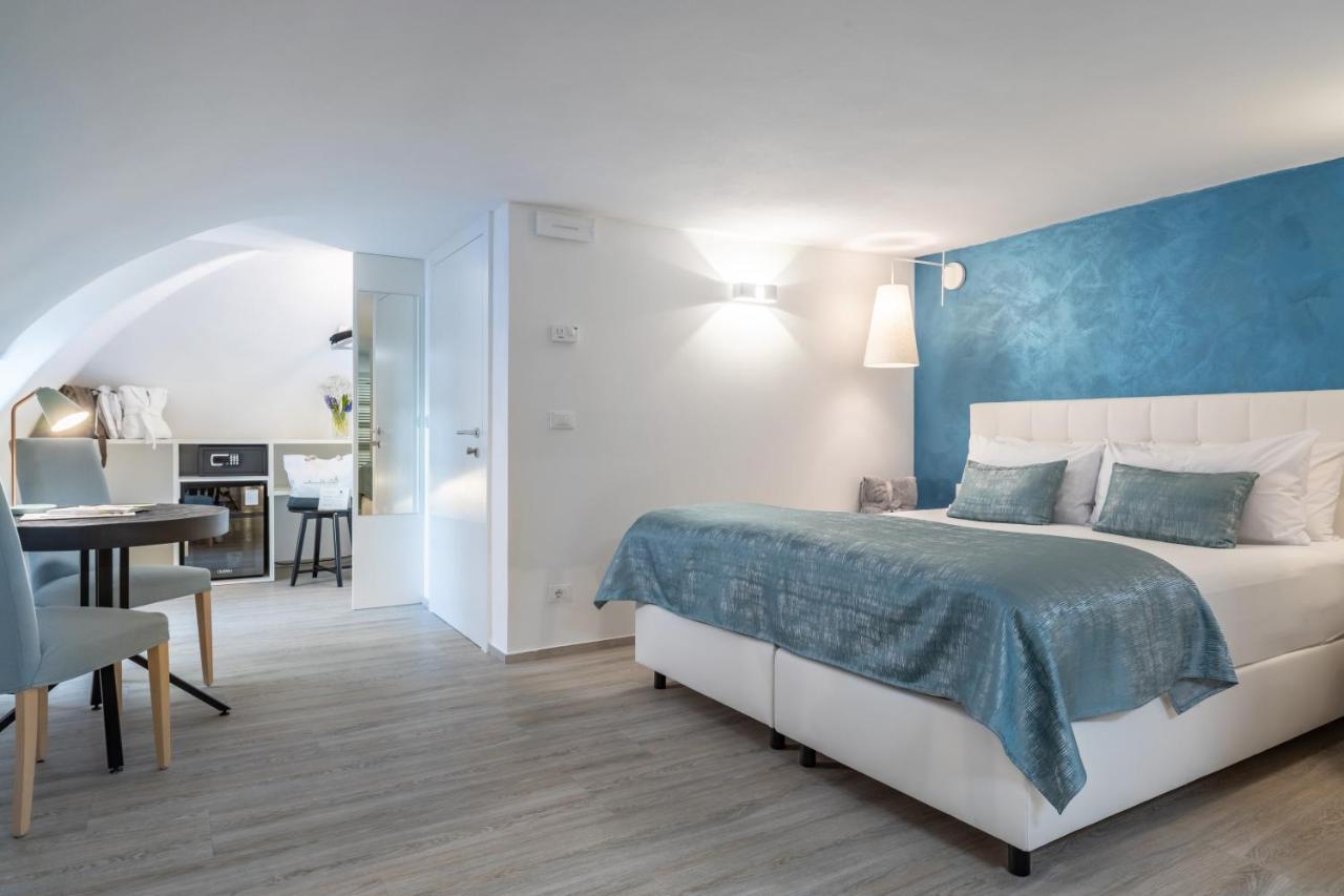 Maison Valentina Merano Eksteriør bilde