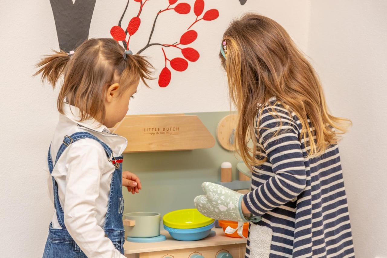 Maison Valentina Merano Eksteriør bilde