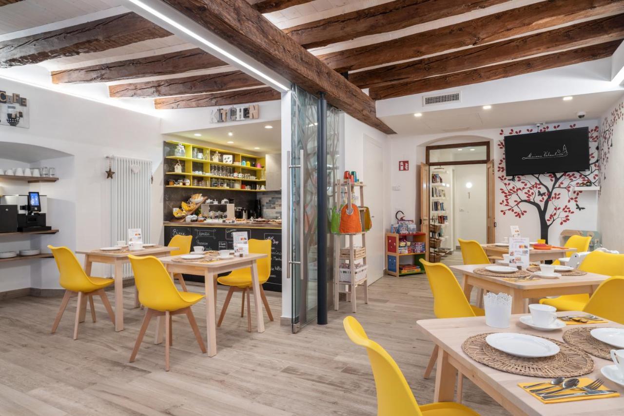 Maison Valentina Merano Eksteriør bilde