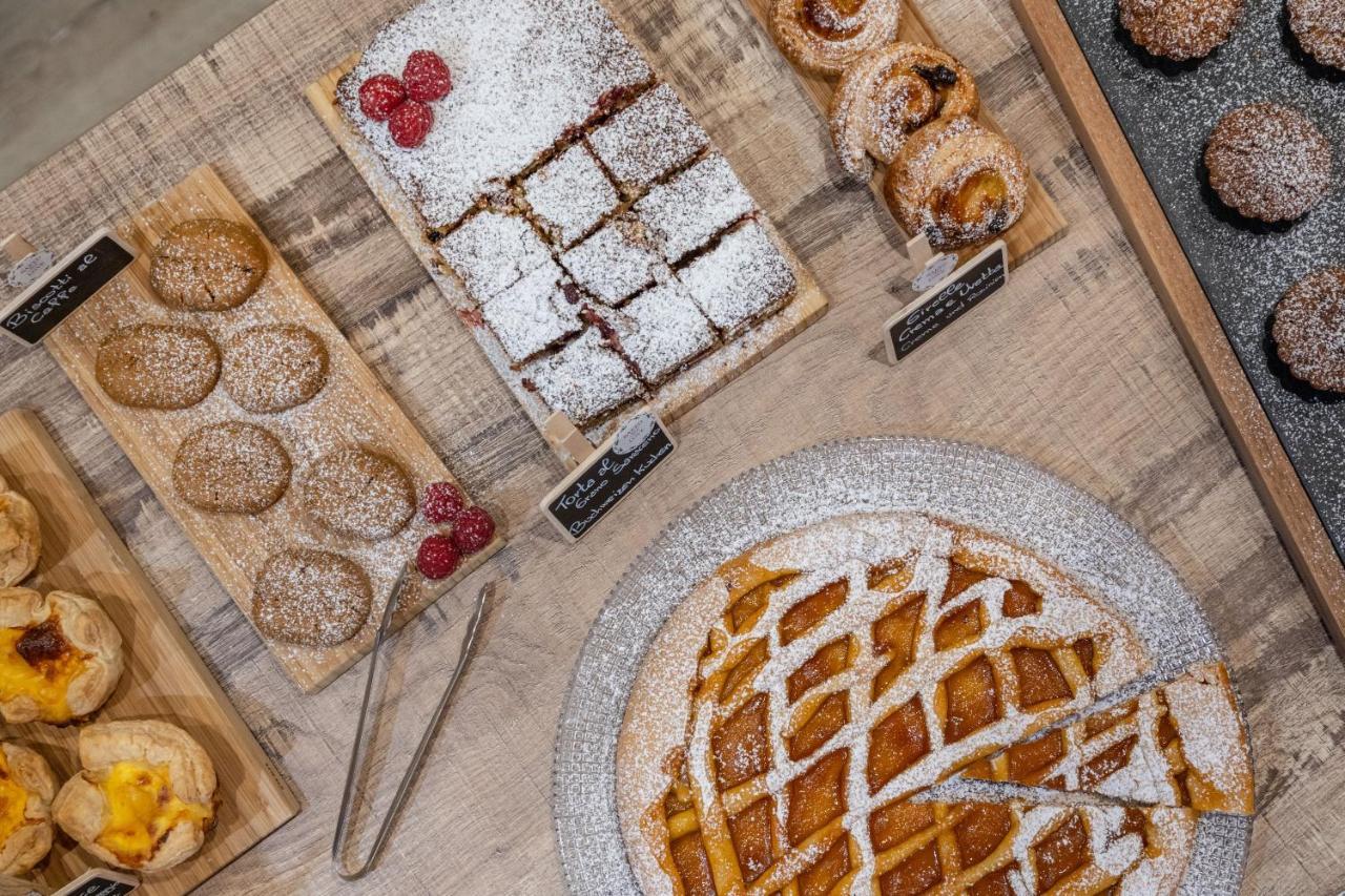 Maison Valentina Merano Eksteriør bilde