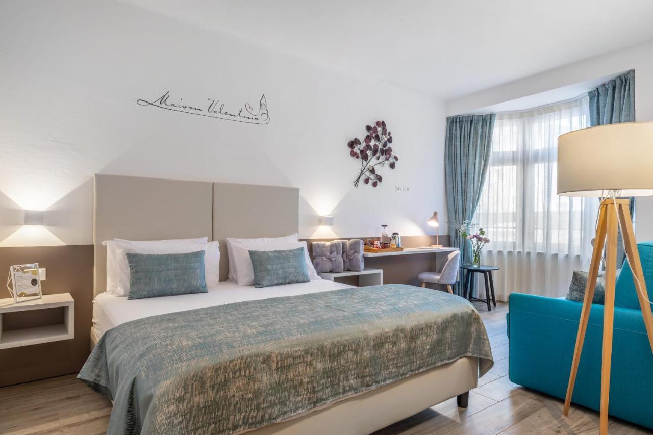 Maison Valentina Merano Eksteriør bilde