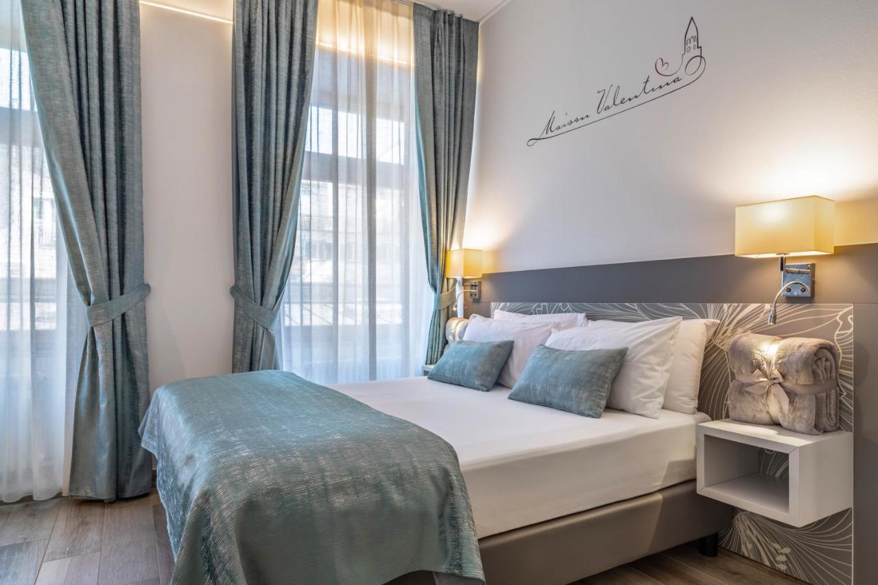 Maison Valentina Merano Eksteriør bilde