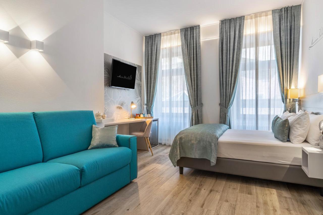 Maison Valentina Merano Eksteriør bilde