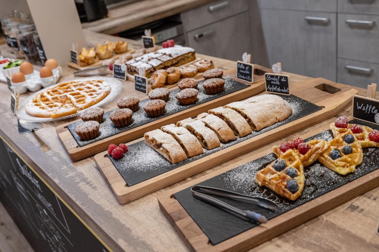 Maison Valentina Merano Eksteriør bilde