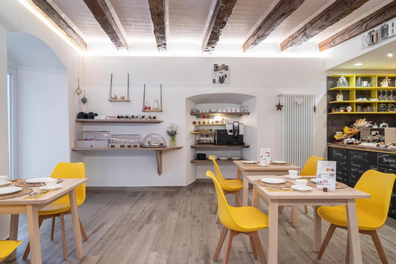 Maison Valentina Merano Eksteriør bilde