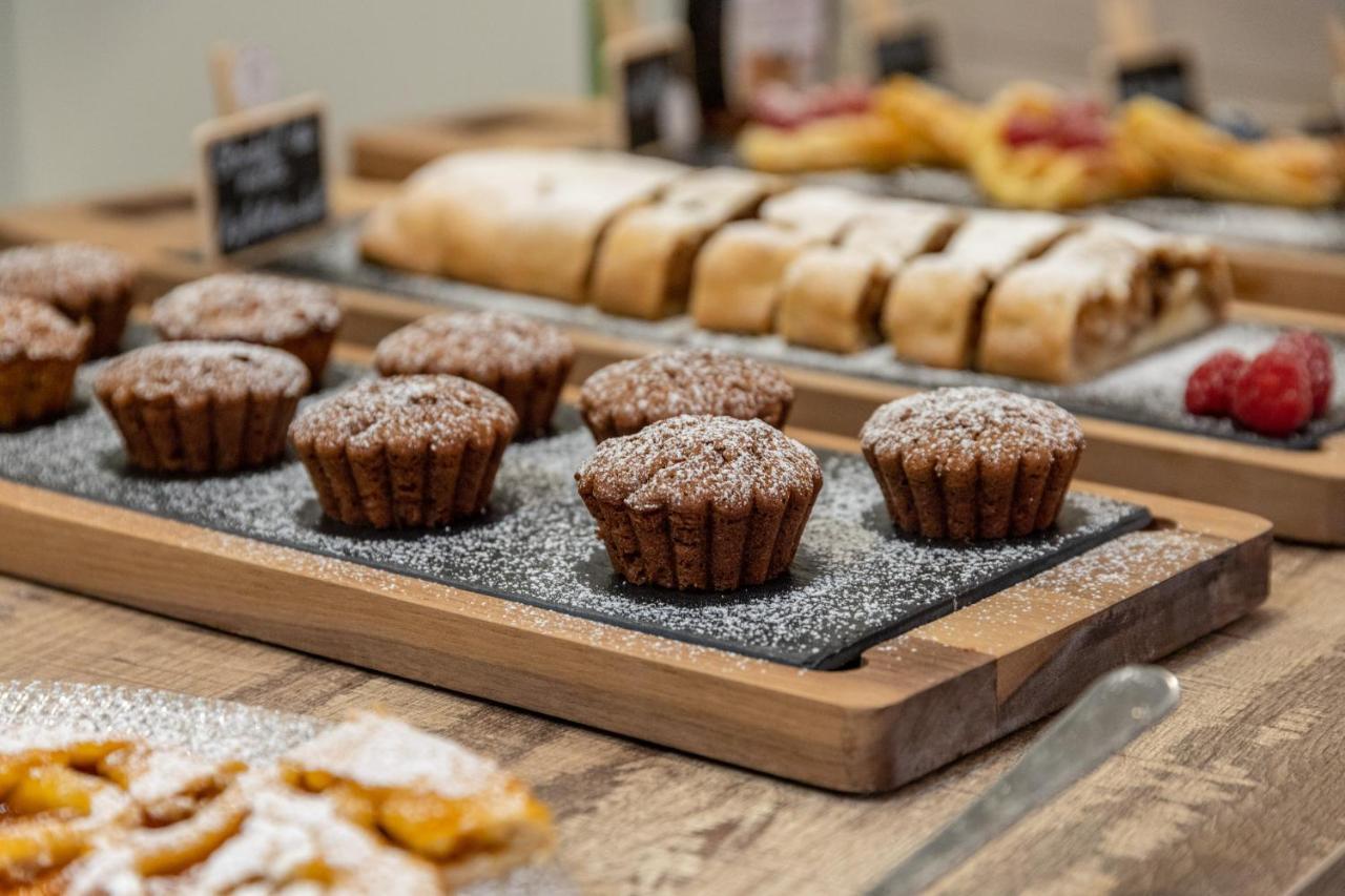 Maison Valentina Merano Eksteriør bilde