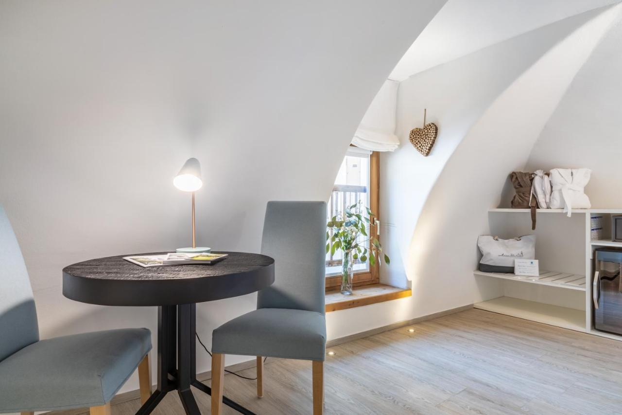 Maison Valentina Merano Eksteriør bilde