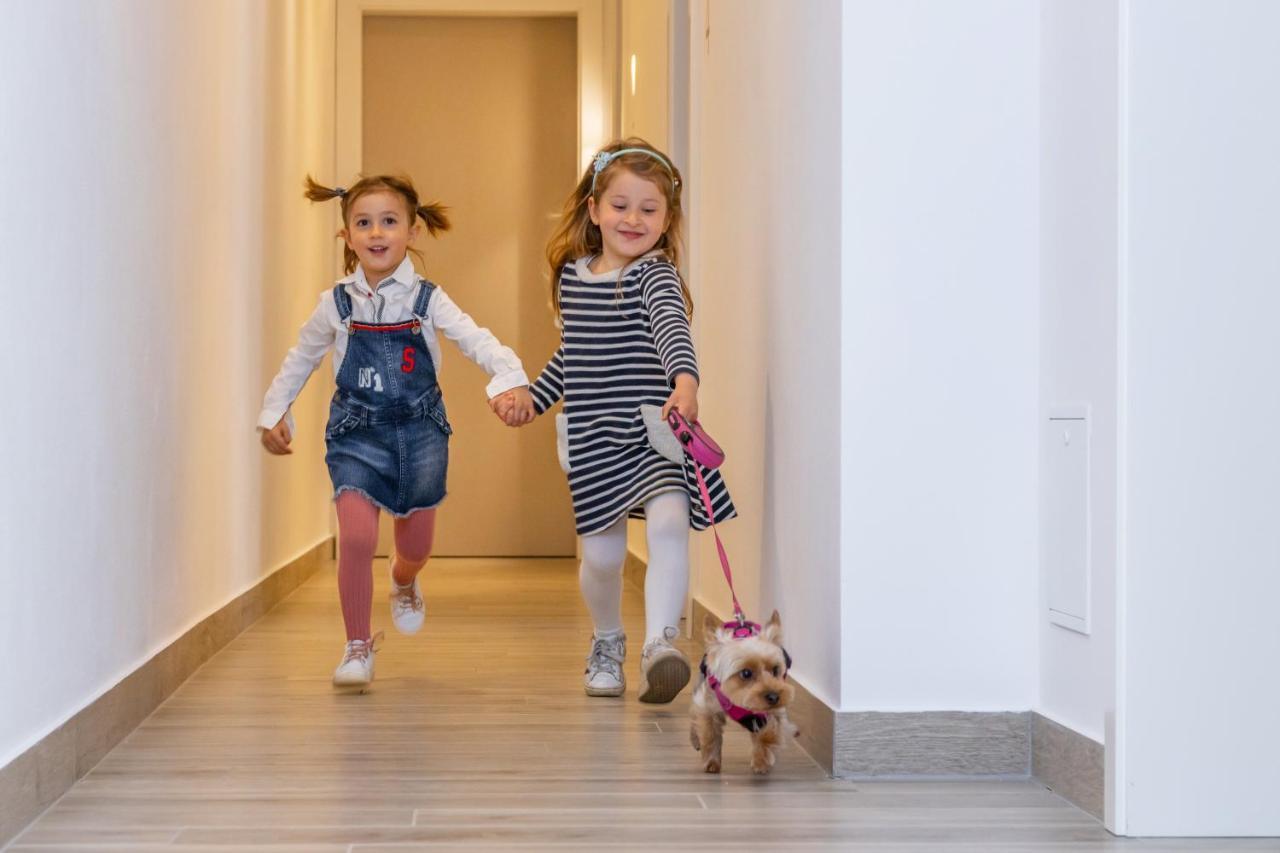 Maison Valentina Merano Eksteriør bilde