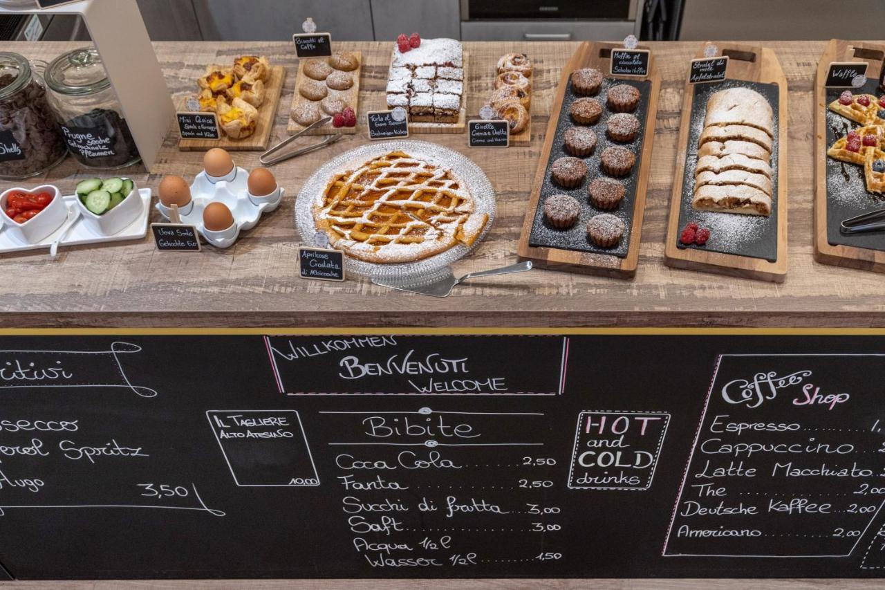 Maison Valentina Merano Eksteriør bilde