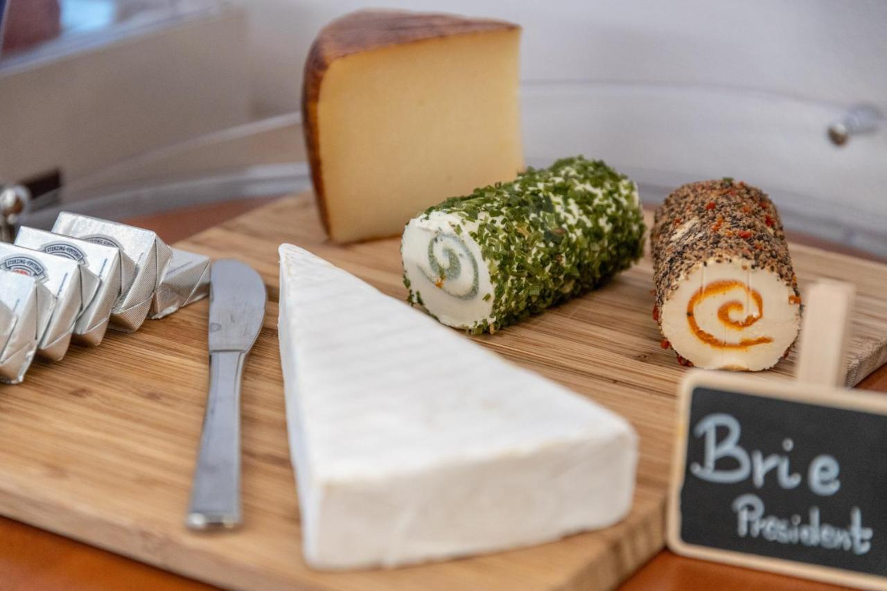 Maison Valentina Merano Eksteriør bilde