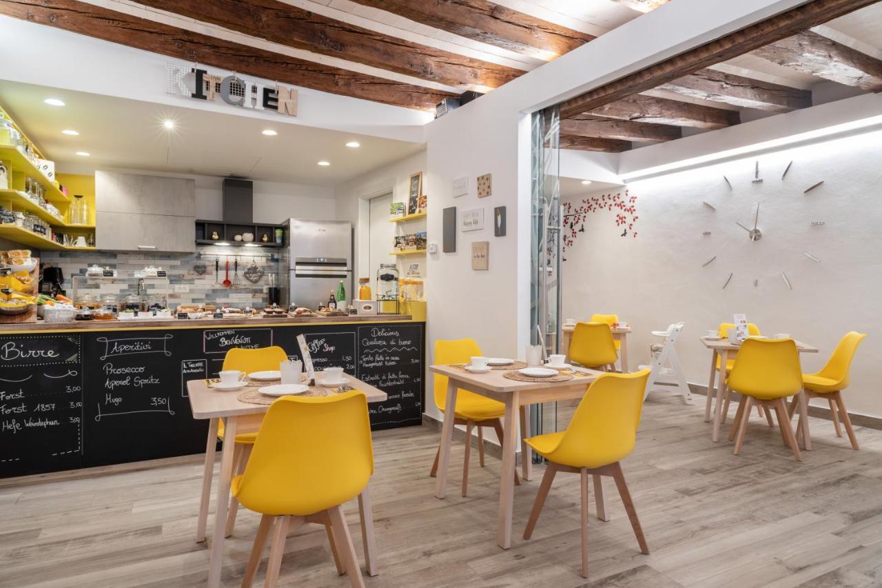Maison Valentina Merano Eksteriør bilde