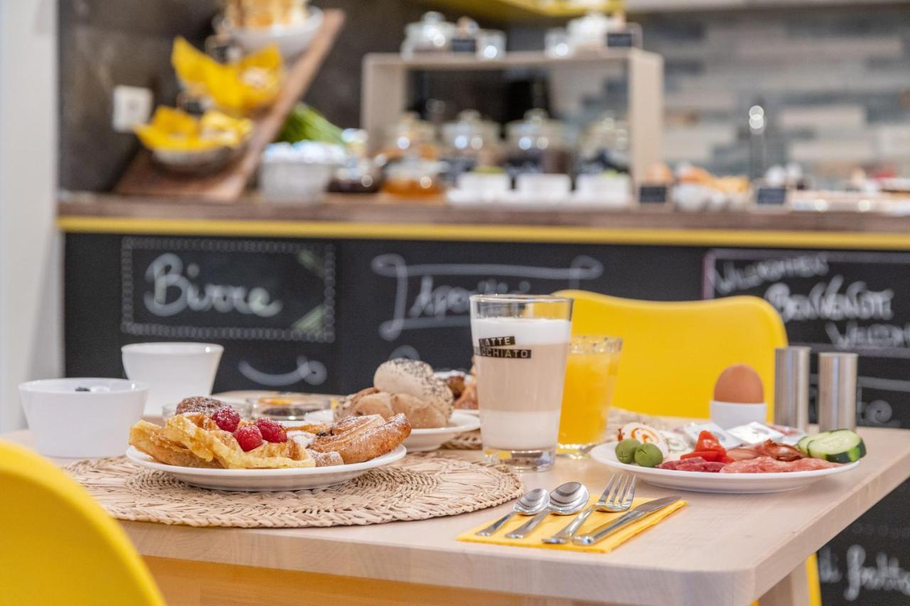 Maison Valentina Merano Eksteriør bilde