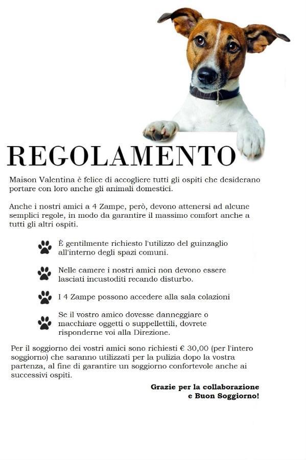 Maison Valentina Merano Eksteriør bilde