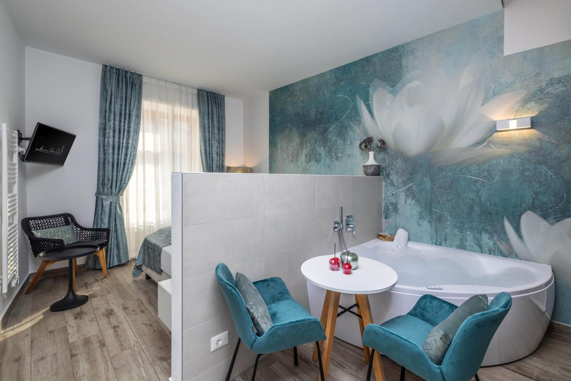 Maison Valentina Merano Eksteriør bilde