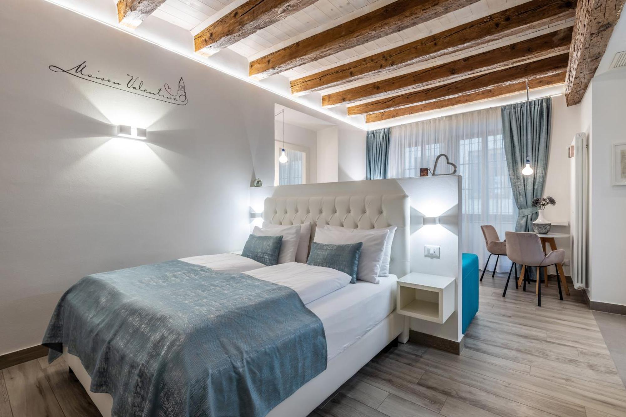 Maison Valentina Merano Eksteriør bilde