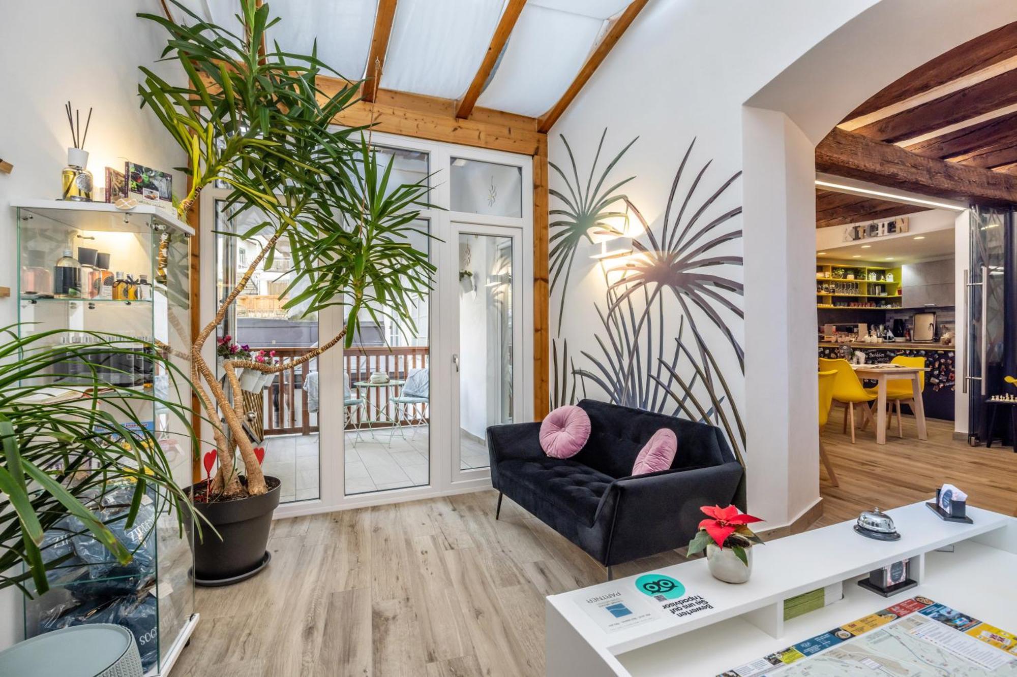 Maison Valentina Merano Eksteriør bilde