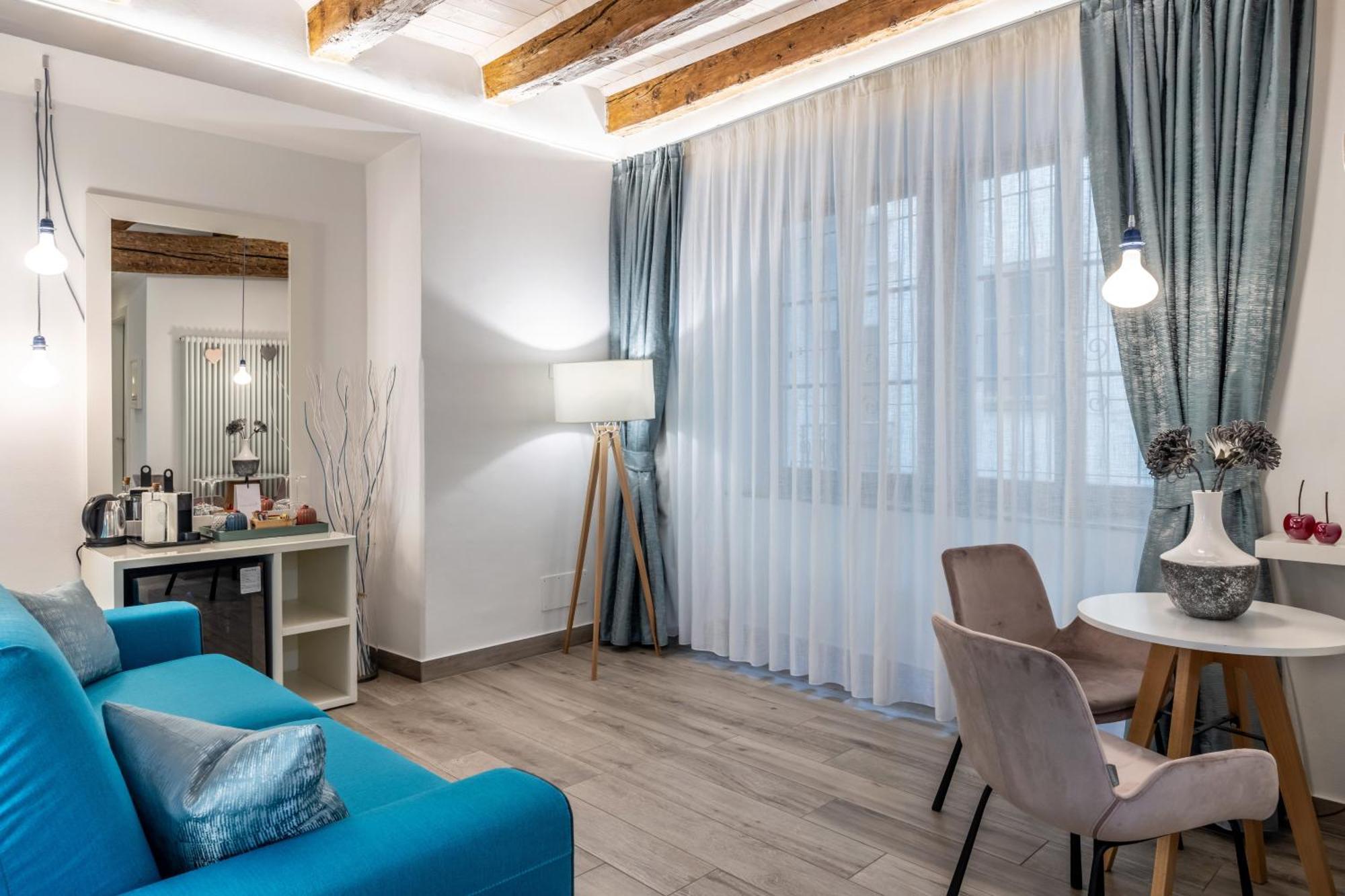 Maison Valentina Merano Eksteriør bilde