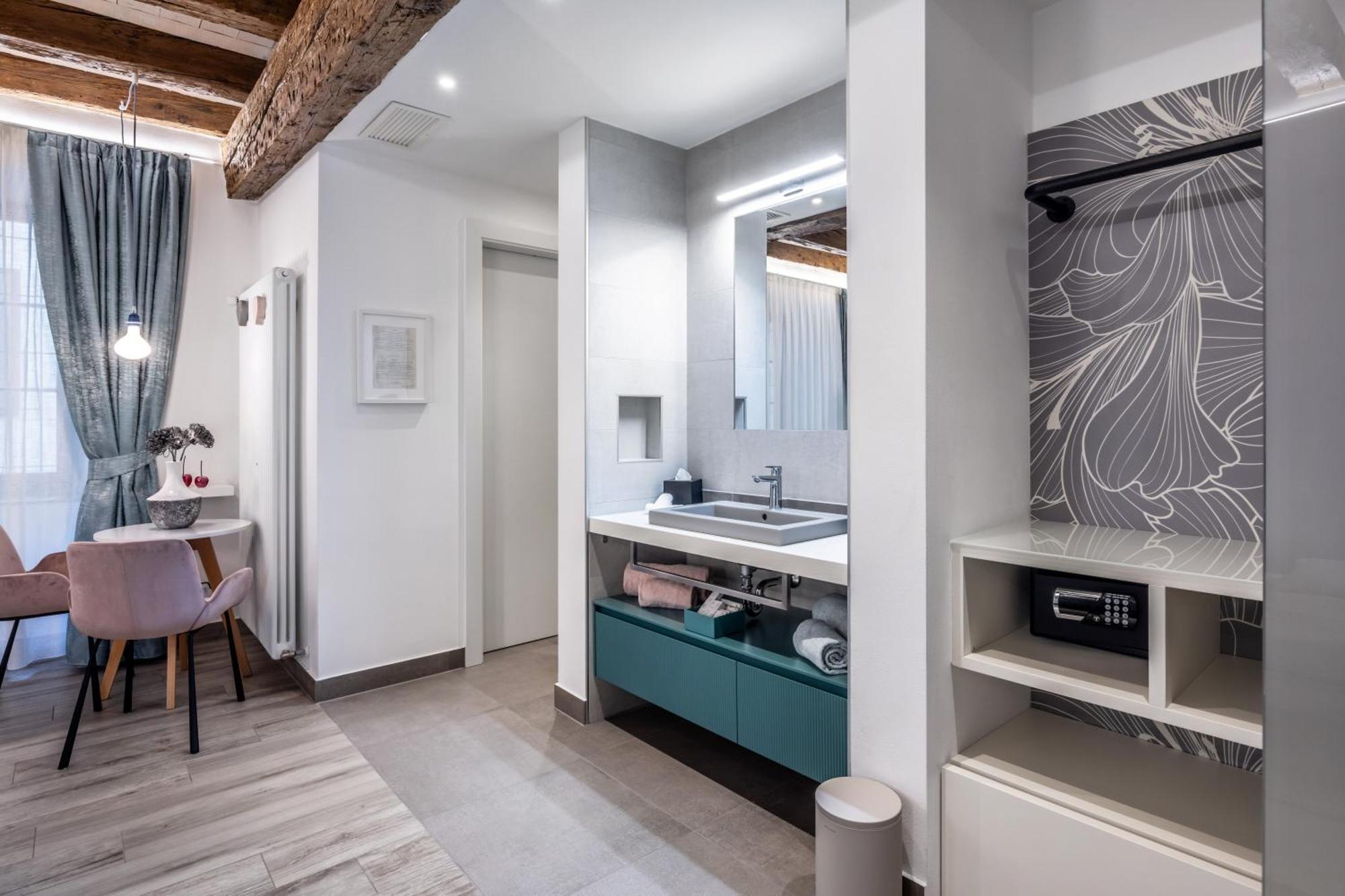 Maison Valentina Merano Eksteriør bilde
