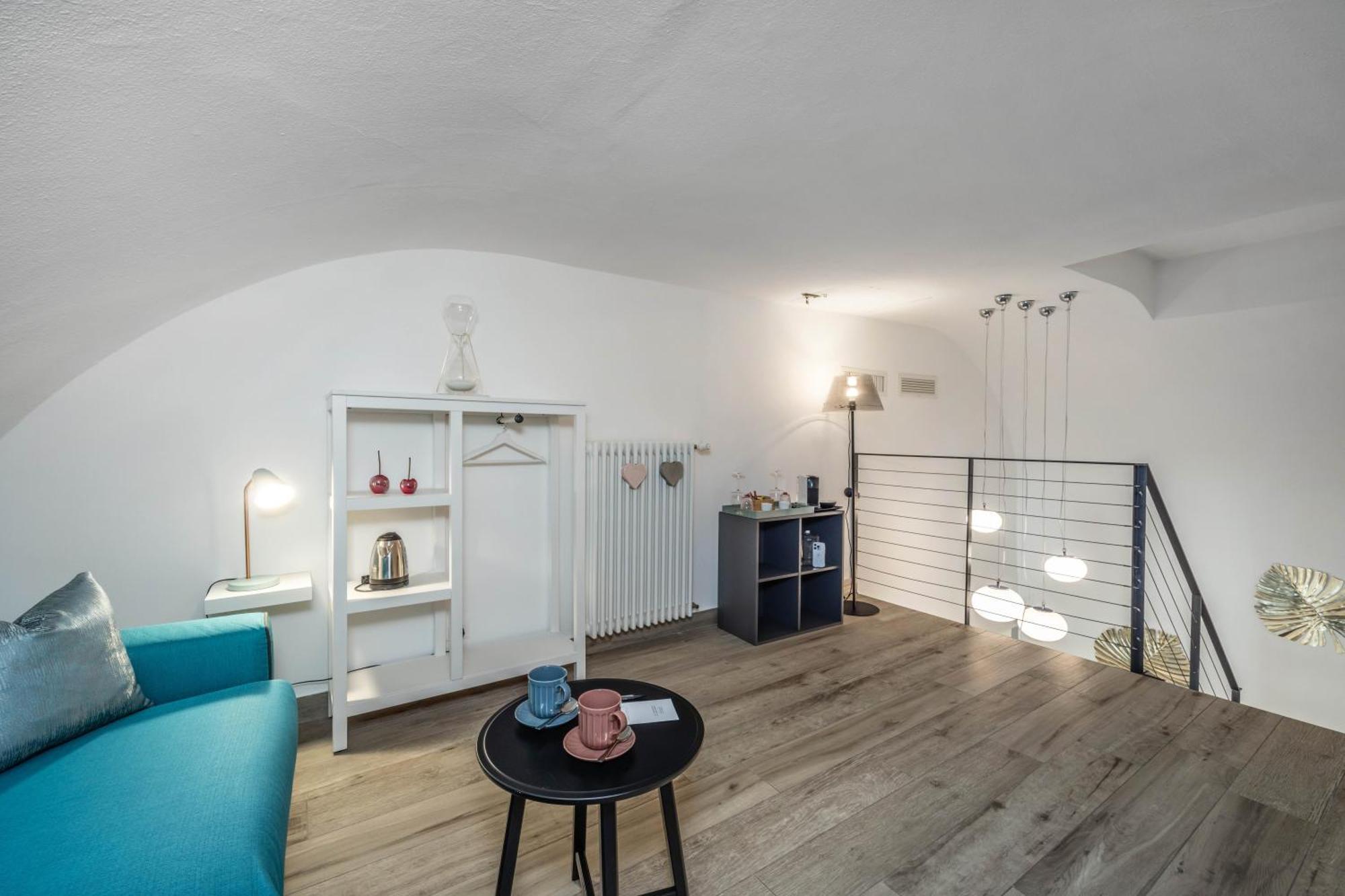 Maison Valentina Merano Eksteriør bilde