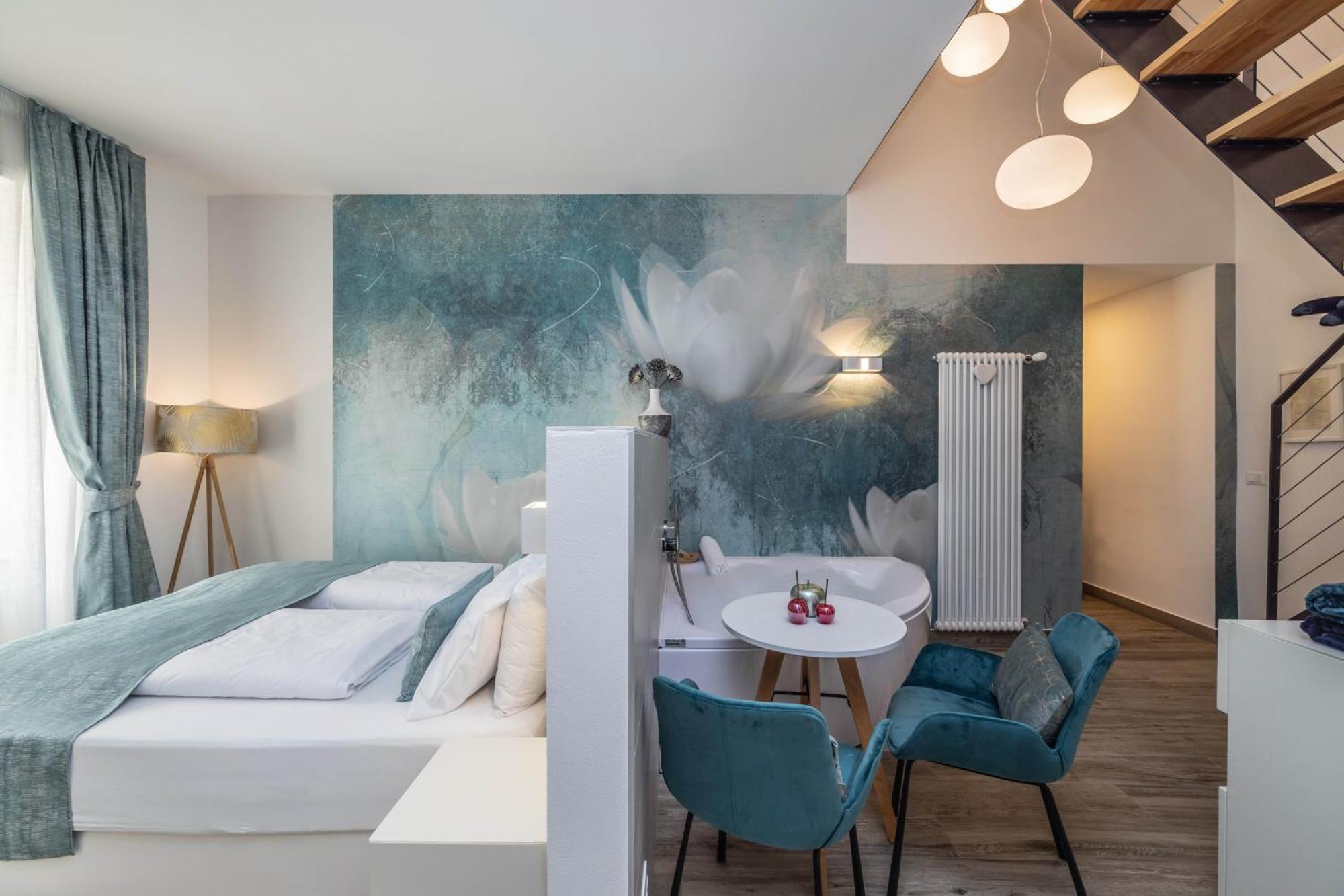 Maison Valentina Merano Eksteriør bilde