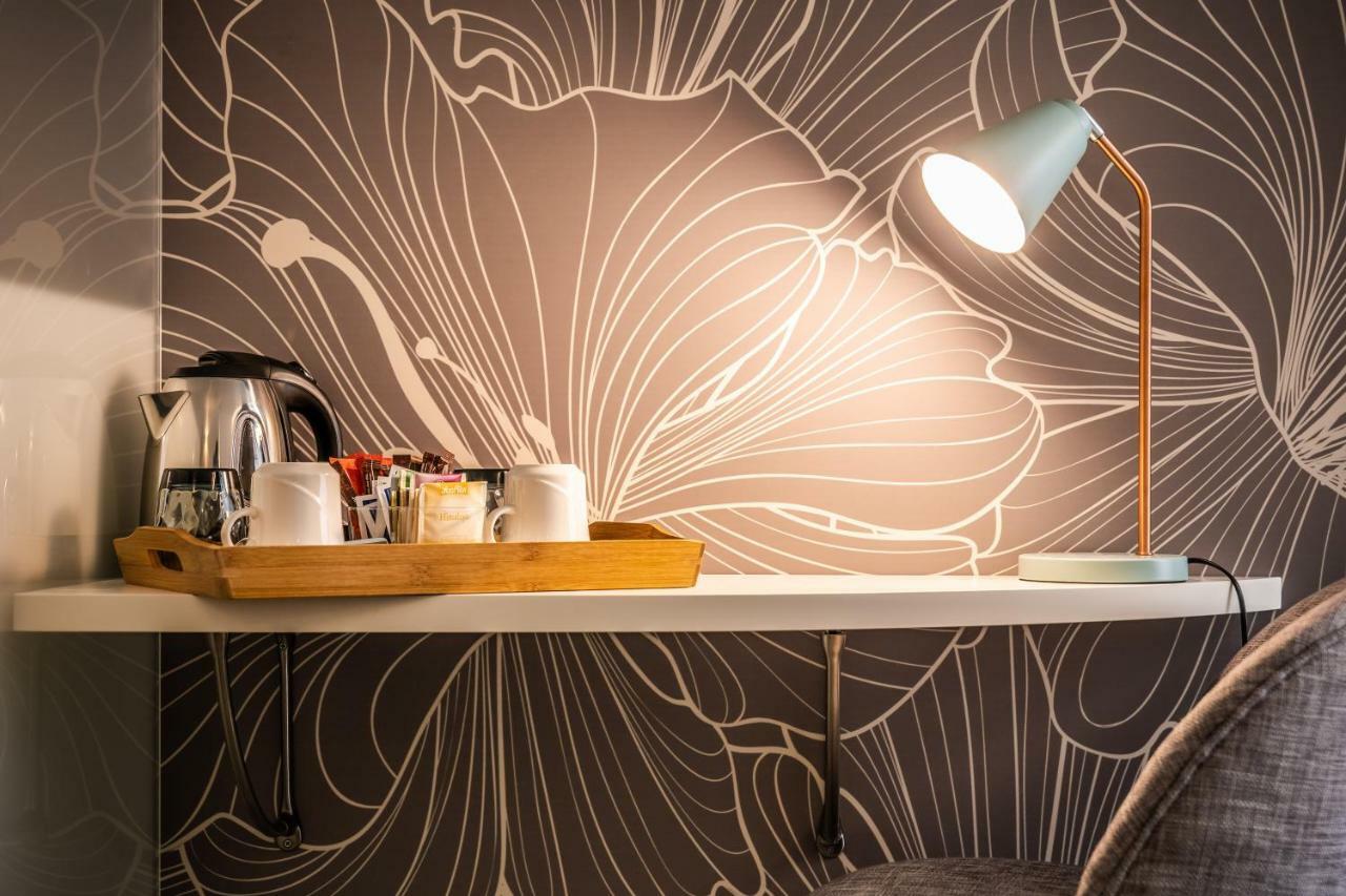 Maison Valentina Merano Eksteriør bilde